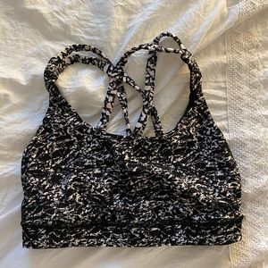 lululemon energy bra